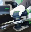 Festool Abrasifs STF D77/6 P80 GR/50 Granat - 497405 Thumbnail 2