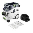 FESTOOL Aspirateur CLEANTEC CTM 36 EI AC-LHS - 577857 Thumbnail 1