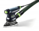 FESTOOL Deltaschleifer DTS 400 REQ-Plus - 577518 Thumbnail 2
