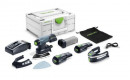 FESTOOL Akku-Deltaschleifer DTSC 400 3,0 I-Plus - 578848 Thumbnail 1