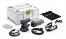 FESTOOL Exzenterschleifer ETS 125 REQ-Plus - 578843 Thumbnail 1