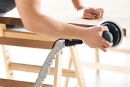 Festool Abrasif Vlies STF D125 white VL/10-496511 Thumbnail 2