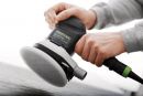 Festool Abrasif Vlies STF D125 white VL/10-496511 Thumbnail 4