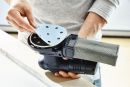 Festool Accessoires de ponçage Granat D150 P180 GR/50 Thumbnail 2