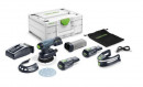 FESTOOL Akku-Exzenterschleifer ETSC 125 3,0 I-Plus - 578854 Thumbnail 1