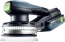 FESTOOL Akku-Exzenterschleifer ETSC 2 125 4,0 I-Plus - 577736 Thumbnail 2