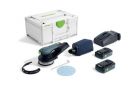 FESTOOL Akku-Exzenterschleifer ETSC 2 125 4,0 I-Plus - 577736 Thumbnail 1