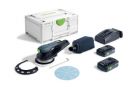 Festool Ponceuse excentrique sans fil ETSC 2 150 4,0 I-Plus Thumbnail 1
