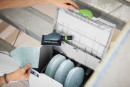 FESTOOL Schleifmittel-Systainer³ Granat Net D225 GR NET HSK-A SYS-P - 579369 Thumbnail 4
