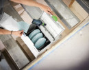 FESTOOL Schleifmittel-Systainer³ Granat Net D225 GR NET HSK-A SYS-P - 579369 Thumbnail 3