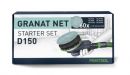 FESTOOL Netzschleifmittel Granat Net D150 GR NET-Set - 578667 Thumbnail 2
