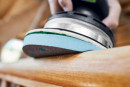 FESTOOL Schleifmittel Granat PROfile D125 F GR PRO/10 - 578797 Thumbnail 2