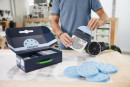 FESTOOL Schleifmittel Granat D125 GR-Set - 578668 Thumbnail 5