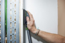 FESTOOL Schleifklotz HSK-A 80x130 - 578960 Thumbnail 4