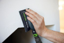 FESTOOL Schleifmittel-Systainer³ Granat Net D225 GR NET HSK-A SYS-P - 579369 Thumbnail 5