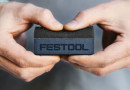 FESTOOL Schleifklotz HSK-Duo 80x133 - 578959 Thumbnail 4
