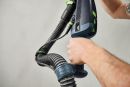 Festool Tuyau d'aspiration D 36x3,5-AS/KS/B/LHS 225 - 577101 Thumbnail 2