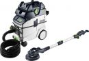 Festool Kit ponceuse à bras et aspirateur PLANEX LHS 2 225 EQI/CTL 36-Set Thumbnail 2