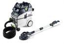 FESTOOL Langhalsschleifer- und Sauger-Set PLANEX LHS 2 225 EQI/CTL 36-Set - 578424 Thumbnail 2