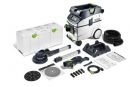  Kit ponceuse à bras et aspirateur PLANEX LHS 2 225 EQI/CTM 36-Set - 578425 Thumbnail 1