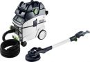 Festool Kit ponceuse à bras et aspirateur PLANEX LHS 2-M 225 EQ/CTL 36-Set Thumbnail 2