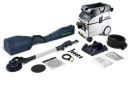Festool Kit ponceuse à bras et aspirateur PLANEX LHS 2-M 225 EQ/CTL 36-Set Thumbnail 1
