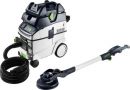 FESTOOL Langhalsschleifer- und Sauger-Set PLANEX LHS 2-M 225 EQ/CTM 36-Set - 578453 Thumbnail 2