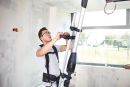 Festool Harnais TG-LHS 225 - 576802 Thumbnail 4