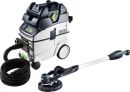 Festool Kit ponceuse à bras et aspirateur PLANEX LHS-E 225/CTL 36-Set Thumbnail 2