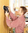 Festool Abrasif Vlies STF D125 white VL/10-496511 Thumbnail 3