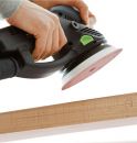 Festool Abrasifs STF D125/8 P24 SA/25 Saphir - 493124 Thumbnail 3