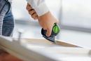 FESTOOL Schleifmittel Granat V93 P80 GR/50 - 497392 Thumbnail 2