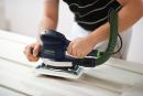 Festool Patin de ponçage SSH-115x225/10-489629 Thumbnail 2