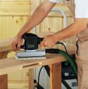 Festool Patin de ponçage SSH-115x225/10-489629 Thumbnail 4