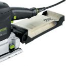 Festool Filtres Turbo TF-RS 400/5-489128 Thumbnail 2