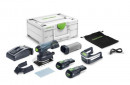 FESTOOL Akku-Rutscher RTSC 400 3,0 I-Plus - 578931 Thumbnail 1