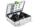 FESTOOL Systainer³ SYS-STF-80x133/D125/Delta - 576781 Thumbnail 1