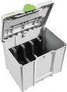 Festool Systainer³ SYS-STF-D225 - 576786 Thumbnail 1