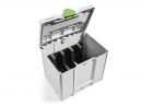FESTOOL Systainer³ SYS-STF-D225 - 576786 Thumbnail 1