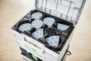Festool Systainer³ SYS-STF-D77/D90/93V - 576784 Thumbnail 2