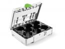 FESTOOL Systainer³ SYS-STF-D77/D90/93V - 576784 Thumbnail 1