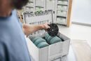 FESTOOL Schleifmittel-Systainer³ Granat Net D150 GR NET SYS - 578718 Thumbnail 3