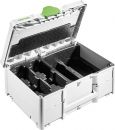 Festool Systainer³ SYS3 M 187 ENG 18V – 577133 Thumbnail