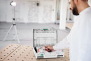 FESTOOL Erste-Hilfe-Systainer SYS3 M 112-FA-Set - 579327 Thumbnail 3