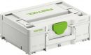 Festool Systainer³ SYS3 M 137 - 204841 Thumbnail 1