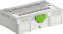 FESTOOL Systainer³ SYS3 S 76 TRA - 577817 Thumbnail 2