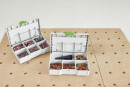 Festool Kit de bornes Wago SYS3 S 76-WAGO-Set Thumbnail 4