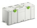 FESTOOL Systainer³ SYS3 XXL 337 - 204851 Thumbnail 1