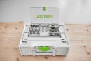 Festool Coffret d'embouts BKS SYS3 100mm CE Thumbnail 3