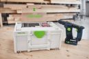 Festool Coffret de forets hélicoïdaux BKS SYS3 D5-12 SDS Thumbnail 5